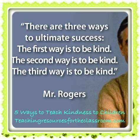 5 Ways To Teach Kindness To Children