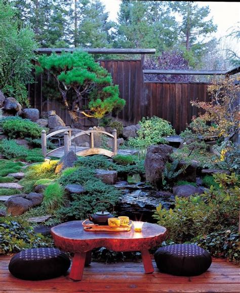 Japanese Garden Design Ideas To Style Up Your Backyard With Images My