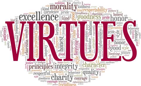 A Framework For Virtue Formation Christian Academia Magazine