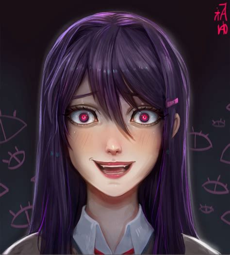 Yuri Wants Your Attention Rddlc