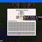 How To Do A Potion In Minecraft