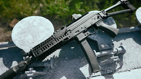 Kalashnikov Usa Kp 9 Review Best 9mm Ak Pew Pew Tactical