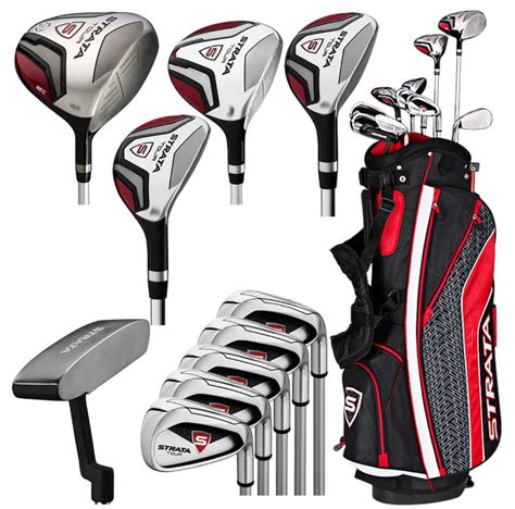 Best Golf Clubs For Seniors 2020 Must Read Before You Buy