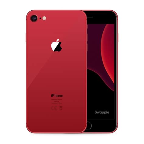 Apple Iphone 8 256gb Red Hinnavaatlus Tehnikakaupade Hinnavõrdlus