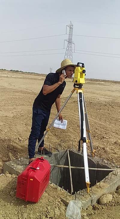 Topo Survey 📸 Land Surveying Photos Land Surveyors United Global