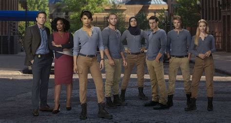 “quantico” Cast Everything You Need To Know About The Season 2 Cast Quantico Quantico Cast