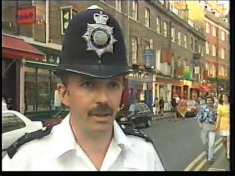 Scotland Yard 1995 Part 3 Organised Crime YouTube