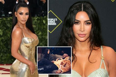 How Kim Kardashian Became The Most Famous Woman On The Planet During