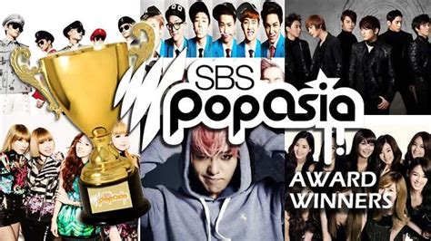 Info Sbs Popasia Award Ganadores 2013 Kim Jaejoong GanÓ“mejor Artista En Solitario” Jyj