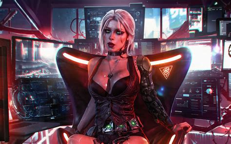 Black sports car, video games. 1920x1200 Cyberpunk 2077 4k Game 1080P Resolution HD 4k Wallpapers, Images, Backgrounds, Photos ...