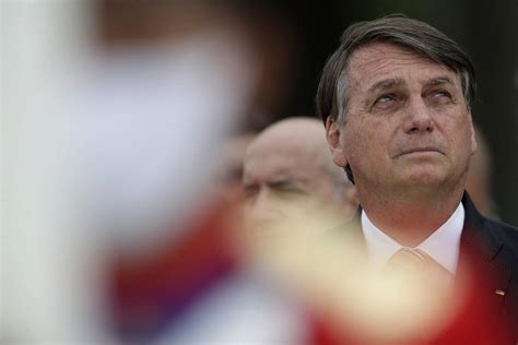 Jair Bolsonaro E A Desintegração Da América Do Sul Um Parêntese