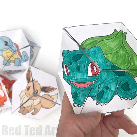 Utility (12) weapon (13) more ». Papercraft Vorlagen Zum Ausdrucken Pokemon