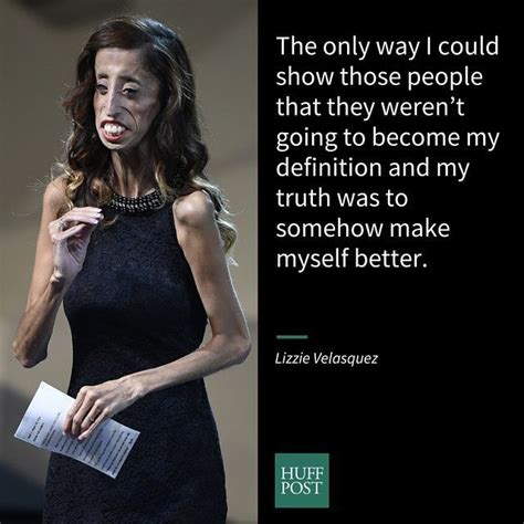 How Being Called The World S Ugliest Woman Transformed Her Life Huffpost