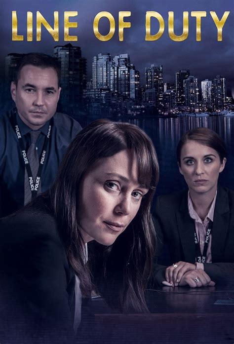 Line of duty is a british bbc police procedural television series created by jed mercurio. Alles op het gebied van series | Seriesfeed