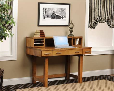10 Small Office Desk Ideas For People With Limited Space Housely