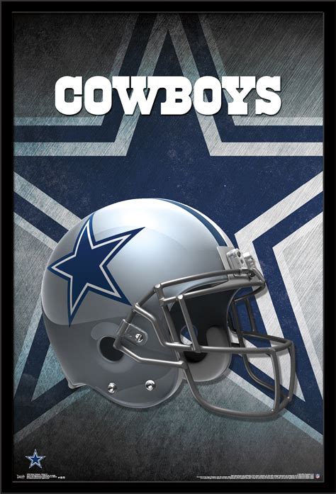 Find out the latest on your favorite nfl teams on cbssports.com. Dallas Cowboys - Helmet - Walmart.com - Walmart.com