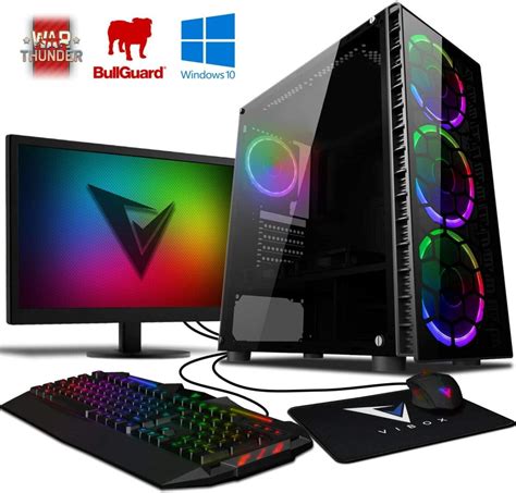 Meilleur Pc Gamer Comparatif Et Avis 2024