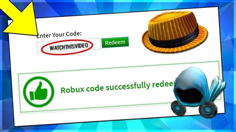 Roblox Promo Codes 2019 May And June Current Working Youtube