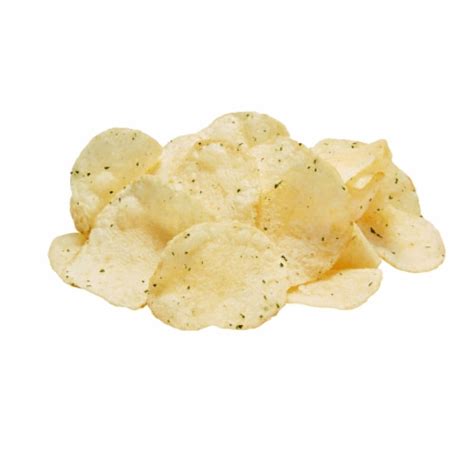 Lays® Sour Cream And Onion Flavored Potato Chips 1 Oz Bakers