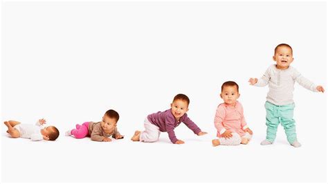 4 Things To Track In Babys Growth Milestone Baby To Toddler Growth