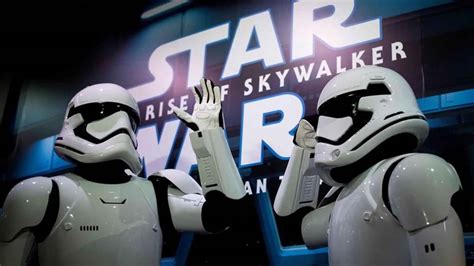 Que La Fuerza Te Acompañe En El Día De Star Wars ¿por Qué Se Celebra