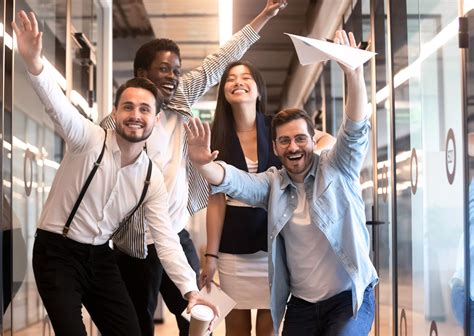 Employee Happiness Unlocking The True Potential Of Your Workplace