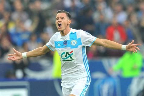 Julian thauvin, also known by his self given hero name reaper, is a former assassin cadre and current 3rd year student currently training to be a hero. Thauvin pas insensible à un retour à l'OM - Transferts ...