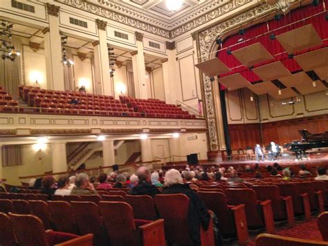 Travels Symphony Hall Springfield Massachusetts