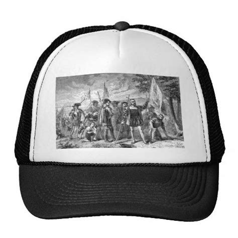 Christopher Columbus Hats And Christopher Columbus Trucker Hat Designs