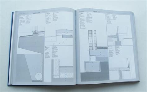 Encyclopedia Of Detail In Contemporary Residential Architecture Archdaily
