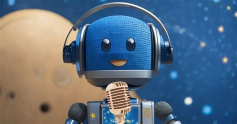 Best AI Voice Generators April Audio Samples