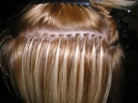 Choosing the right hair extensions is crucial for people with very short hair. Extensiones para el cabello