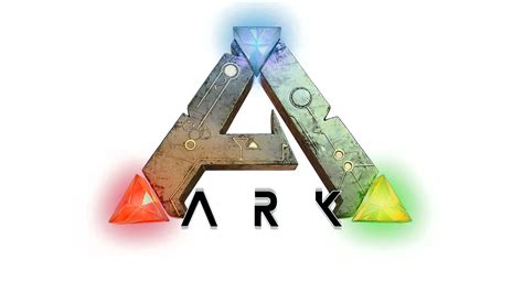 Image Ark Logopng Ark Survival Evolved Wiki Fandom Powered By Wikia