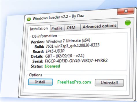 Windows 7 64 Bit Activator Free Download Cleverguild