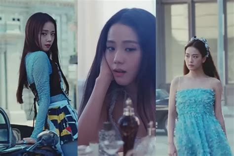 Jisoo Resmi Debut Solo Dengan Flower Sertakan Music Video Termahal
