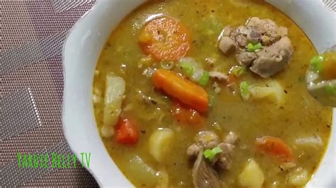 Flu fighting chicken noodle soup. Cold Remedy Chicken Soup - YouTube