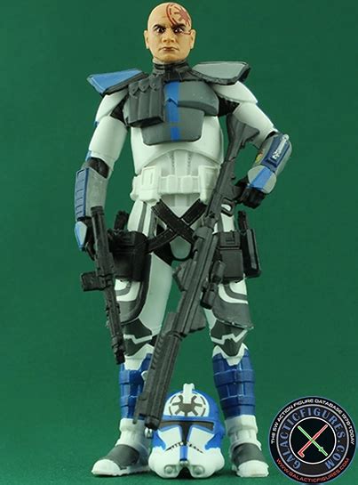 Jesse 501st Legion Arc Troopers The Vintage Collection 49 Off