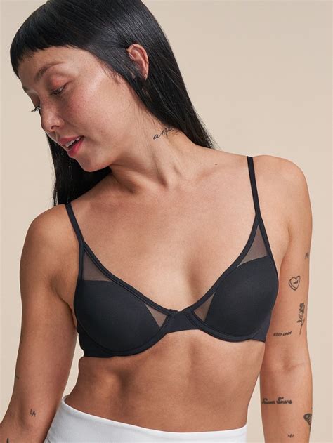 Pepper Bra Review Why It S The Perfect Bra For Small Boobs Glamour