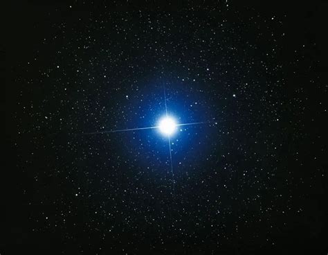 ¿qué Son Las Estrellas Definición Características Y Propiedades