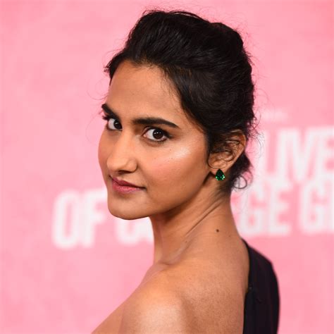 For Sex Lives Of College Girls Star Amrit Kaur Breaking Stereotypes Is Just Part Of The Job