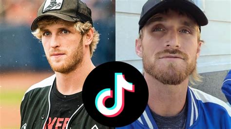 Tiktoker Goes Viral For Looking Exactly Like Logan Paul And Even Jake