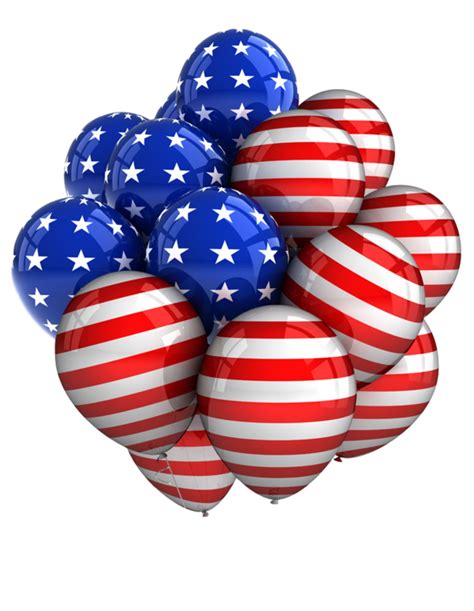 US Independence Day Balloon Independence Day stock.xchng for American Flag for Us Independence ...