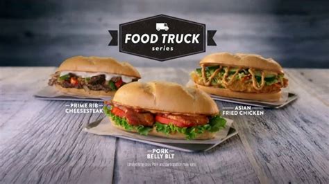 We inspire and equip people to design the life they. - Jack in the Box Food Truck Series TV Commercial, 'Get ...