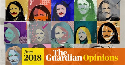 I Am Not Prepared To Tell Trans Women They Are Less Valid Gaby Hinsliff The Guardian