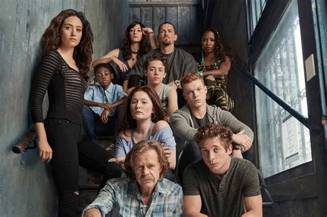 Shameless Season 11 Release Date Plot And More Cc Discovery