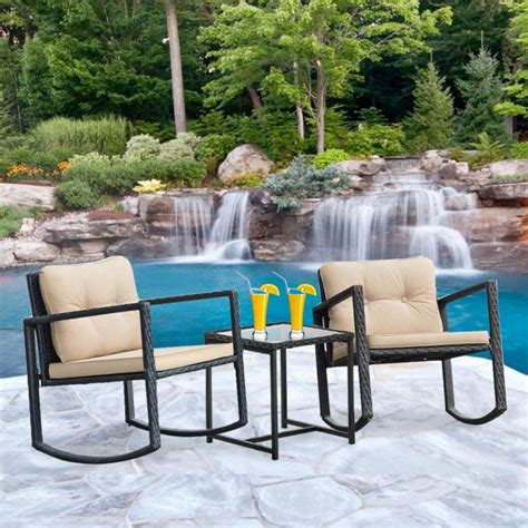 15 Best Cheap Patio Furniture Buys For 2021 Hgtv