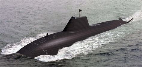 Opposition Grows To Billions For Aukus Nuclear Submarines Green Left