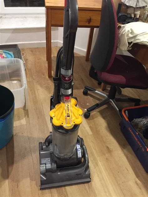 Dyson Dc33 Vacuum Cleaner Used Working Well In Bedminster Bristol