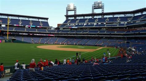 Phillies Seating Chart With Seat Numbers Two Birds Home