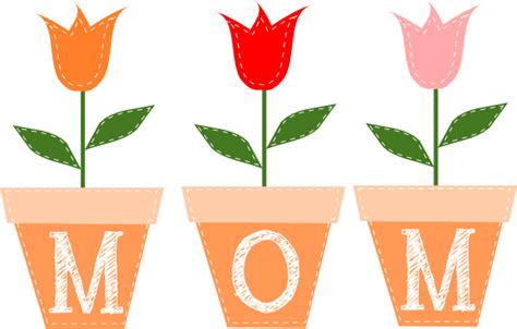 Mothers Day Clipart Pictures Clipartix